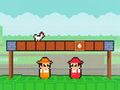 Spel Boerenuitdaging Feest online