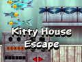 Spel Kitty Huis Ontsnapping online