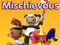 Spel Ondeugend online