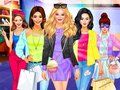 Spel BFF Fashionista Aankleden online