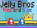 Spel Jelly Broeders Rood en Blauw online