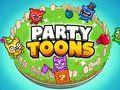 Spel FeestToons online