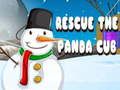 Spel Red de panda online