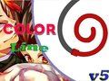 Spel Lijnen inkleuren v5 online