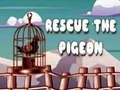 Spel Red de Duif online