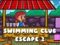 Spel Zwemclub Ontsnapping 2 online