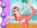 Spel Fitnessplan voor modemeisje online