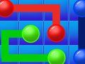 Spel Verbind de blokken online