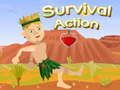 Spel Overlevingsactie online