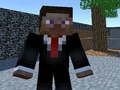 Spel Zombie Shooter Overleven online