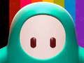 Spel Fall Guys Puzzel 3 online