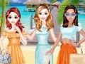 Spel Modieuze Zomer Lange Rokken online