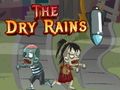 Spel De Droge Regenen online