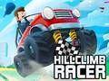 Spel Heuvelracester online