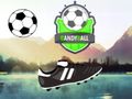 Spel BandyBall online