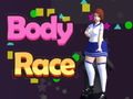 Spel Lichaamsrace online