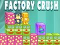 Spel Fabriek Crush online