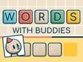 Spel Woorden met vrienden online