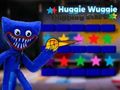 Spel Huggie Wuggie: Knallende Sterren online