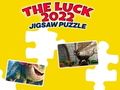 Spel geluk 2022 Puzzel online