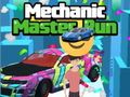 Spel Mechanic Master Run online