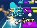 Spel Muziek Genie online