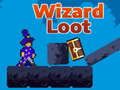 Spel Tovenaarsbuit online