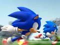 Spel Sonic Renner online