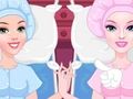 Spel Bonnie Niertransplantatie online