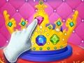Spel Mode Sieraad Ontwerper online