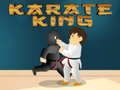 Spel Karatekoning online