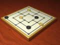 Spel Morris online