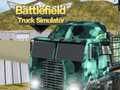 Spel Battlefield Vrachtwagen Simulator online
