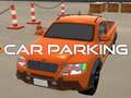 Spel Auto Parkeren online