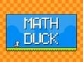 Spel Wiskunde Eend online