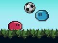 Spel Slijmbal online
