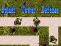 Spel Spin Toren Verdediging online