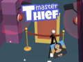 Spel Meester Dief online
