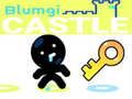 Spel Blumgi kasteel online