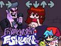 Spel Vrijdagavond Funkin Online online