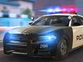 Spel Politieauto Simulator online