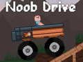 Spel Noob Rijden online