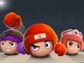 Spel Boxer.io online