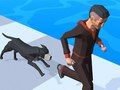 Spel Ren, gast online
