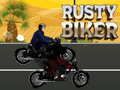 Spel Roestige Biker online
