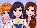 Spel Mijn Schattige Lolita Makeover online