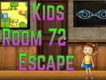 Spel Amgel Kinderen Kamer Ontsnapping 72 online