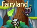 Spel Sprookjesland online