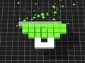 Spel Kleurband 3D online