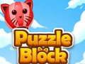 Spel Puzzelblok online